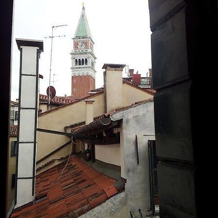 Hotel Astoria Венеція Екстер'єр фото