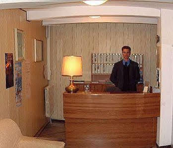 Hotel Astoria Венеція Екстер'єр фото